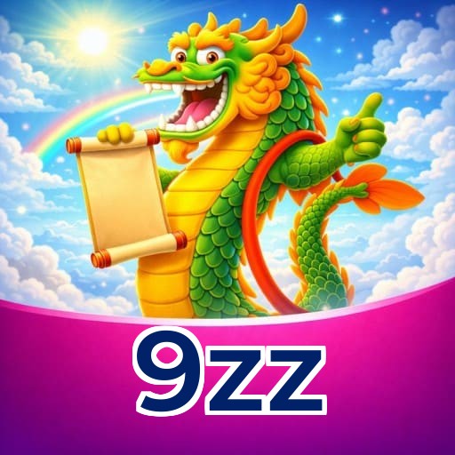 Fortune Dragon - RTP 96.96%