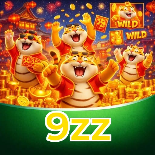 Login rápido no app 9zz